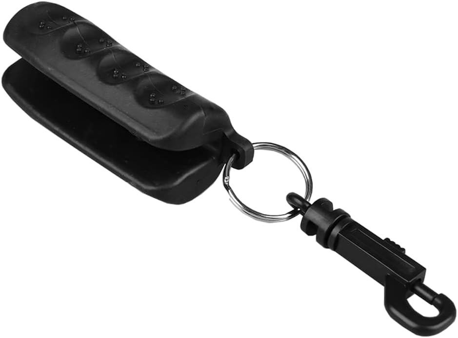 KRATARC Archery Arrow Puller Target Remover Gripper with Belt Clip