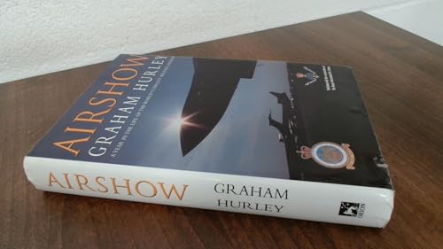 Airshow: A Year in the Life of the World's Largest Military