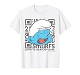 The Smurfs