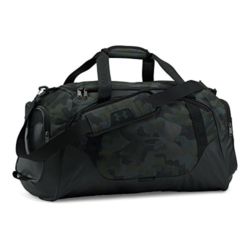 Under Armour UA Undeniable 3.0 Medium Duffle OSFA Desert Sand