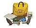 Sellars EverSoak Canvas Bag 15 gal Spill Response Kit - SELLARS 99110 [PRICE is per EACH]