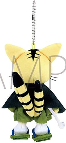 Amazon.co.jp: シャーマンキング マタムネ ぬいぐるみ