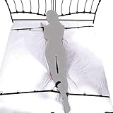 Bed Bonage Restraints...image