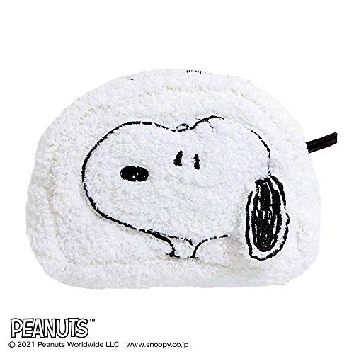 Otona Muse オトナミューズ 21年 4月号 雑誌付録 スヌーピー ふわふわフェイスポーチ 雑誌付録パトロール Otona Muse オトナミューズ 21年 4月号 雑誌付録 スヌーピー ふわふわフェイスポーチ 雑誌付録パトロール