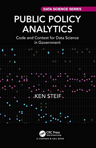 Public Policy Analytics view 2