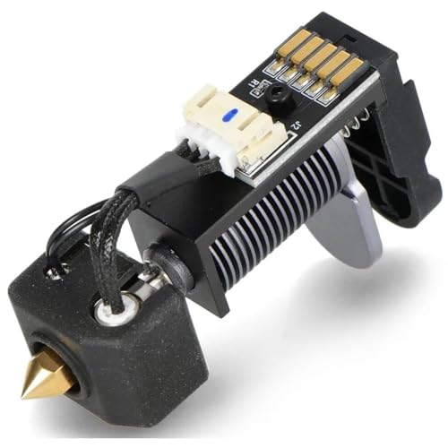 Image of Snapmaker Hot End for Dual Extrusion Module-0.2mm