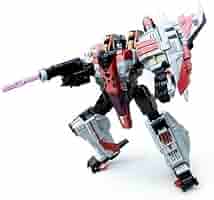 トランスフォーマー ギャラクシーフォース GD-03 スタースクリーム 欠品あり 51KPHF29MWL._UF894,1000_QL80_.jpg