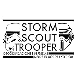 Storm & Scout Trooper