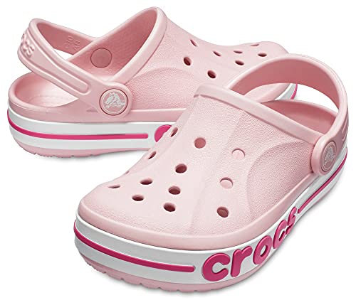 Image of Crocs Unisex Kids Bayaband Clog