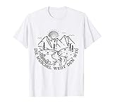 Ein tolles Geschenk für Männer und Frauen, die den Camino de Santiago Wanderweg ab Santiago de Compostela bei Sonnenaufgang gewandert sind. Buen camino!