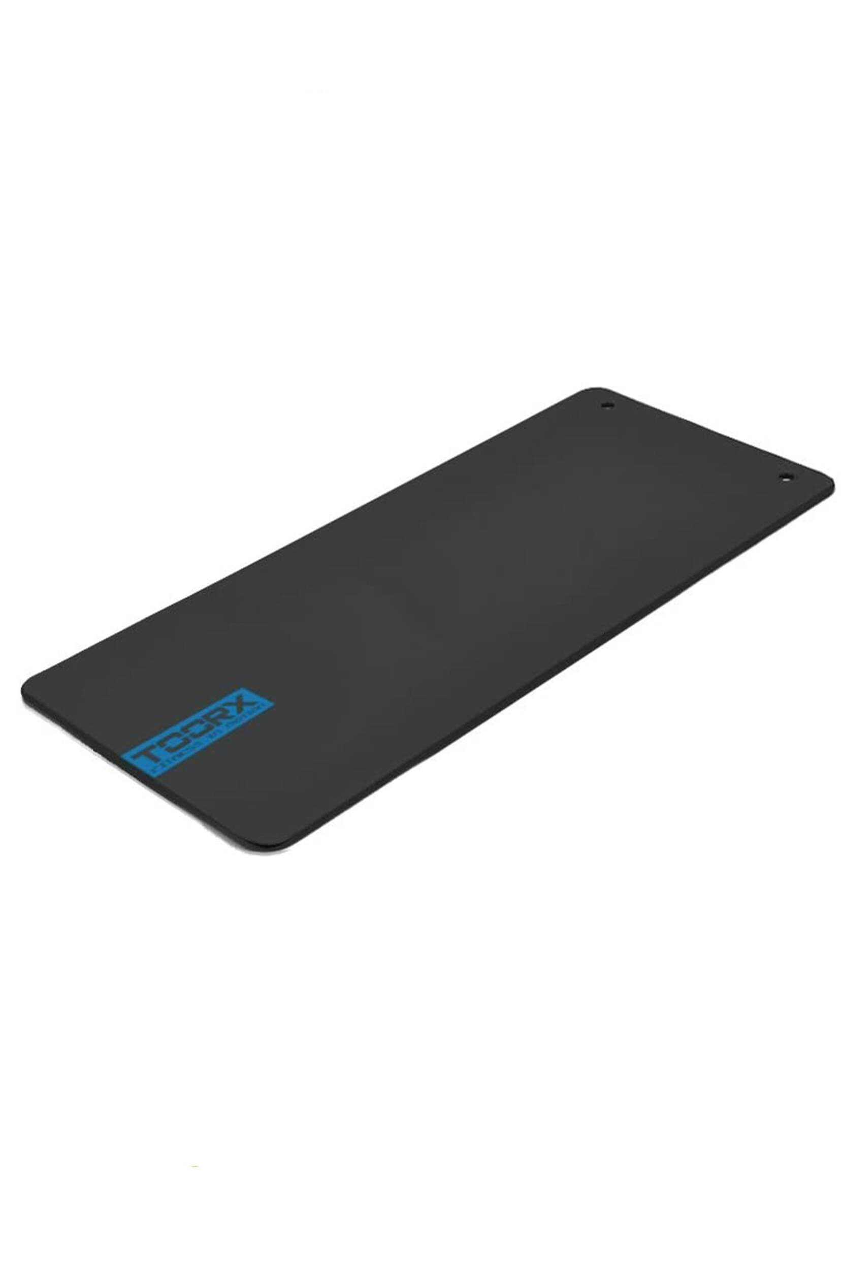 Materassino Fitness STUDIO con Occhielli 173x61x1 cm. TOORX