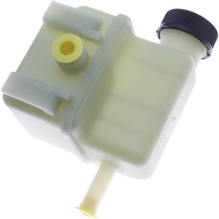 Power Steering Reservoir Fluid Fit For Tank Fit For Mazda 6 L4 2.3L 2006 2007 GJ6A-32-690
