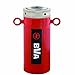 BVA Hydraulics HLN10010 100 Ton Single Acting 10" Stroke Lock Nut Cylinder