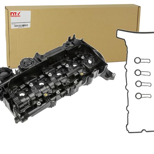NTY Couvre-culasse BPZ-BM-012