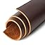 Oiled-brown