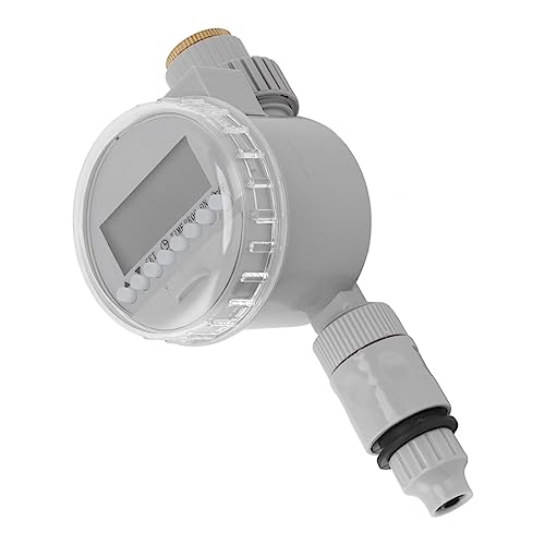 Topincn TOPINCN9413WDMA26-11 Drip Irrigation Timer thumb #6