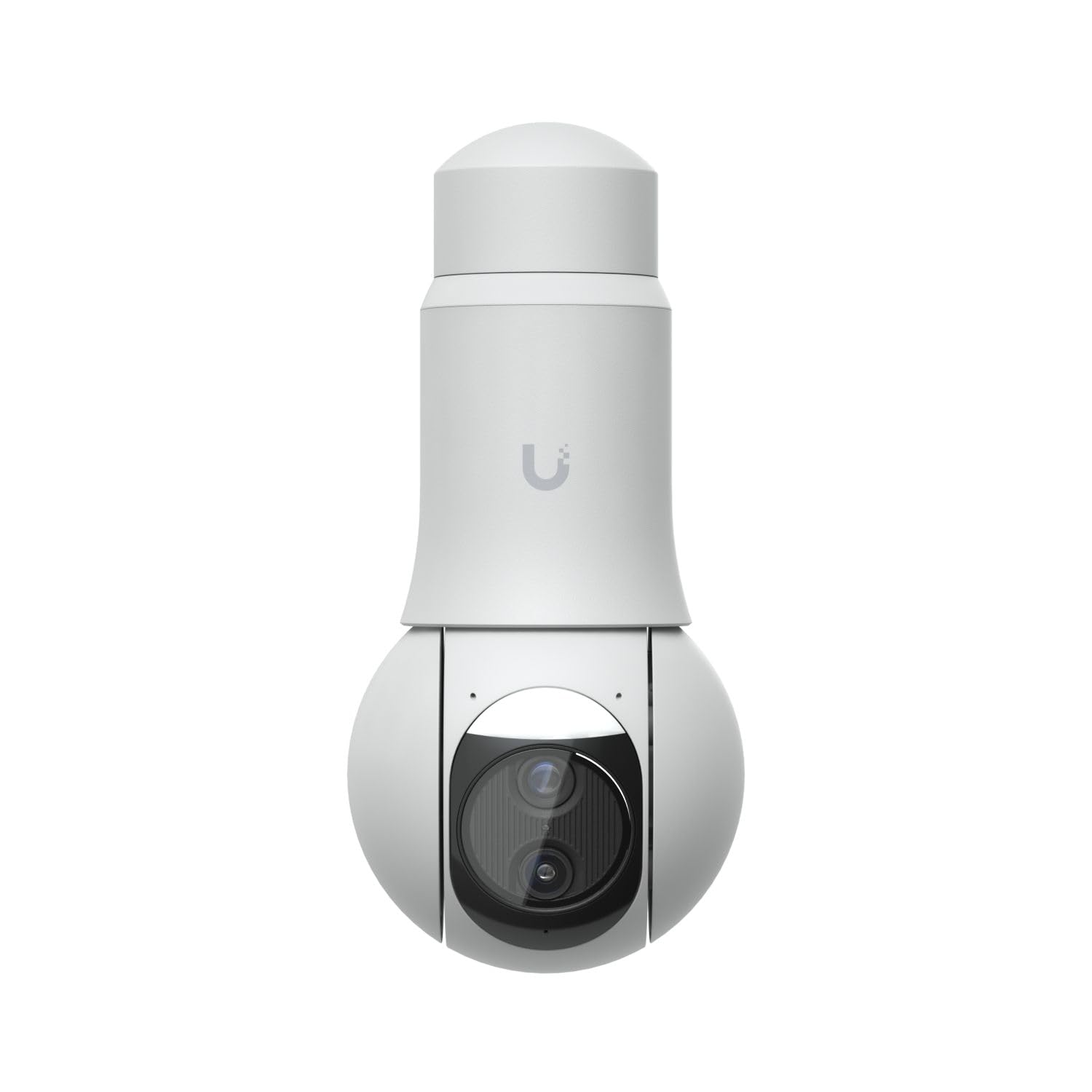 Ubiquiti Unifi G6 Ptz - 4k Uhd IP-Sicherheitskamera, 5x Optischer Zoom, Poe+, Wei? (uvC-G6-PtZ-w)