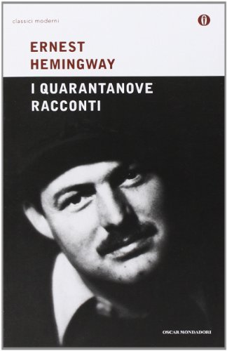 I quarantanove racconti [Italian] 880449588X Book Cover