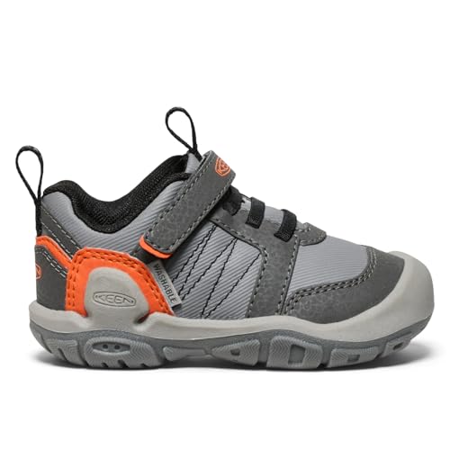 KEEN boys unisex-child Knotch Peak Alternate Closure Lightweight Durable2