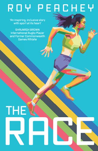  The Race