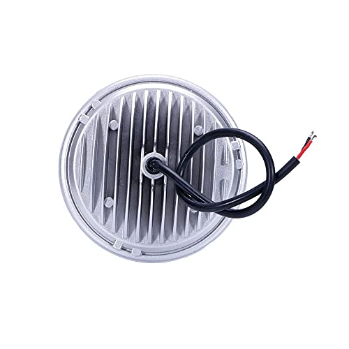 Lámpara LED PAR46 36W 2500LM 6000K Flood IP67 miniatura 2