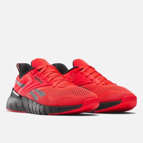 Image of Reebok Mens Nano Gym Sneakers for Men, Workout Mens Shoes