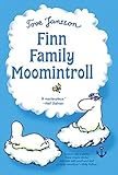 Finn Family Moomintroll