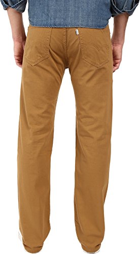 Image of Levi's Men's 505 Regular Fit Jeans (Also Available in Big & Tall)