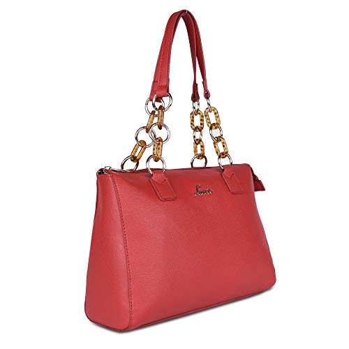 Image of Lavie Womens Odali Medium Satchel Bag