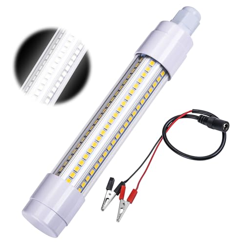 Goture W Cg 144leds W  WCg zCg 16W 5M ނ Cg イ僉Cg 镰 ނ  D̒ނ ݂̒ނ Px IP68Sh