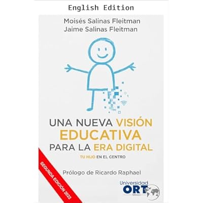 A New Educational Vision for the Digital Age