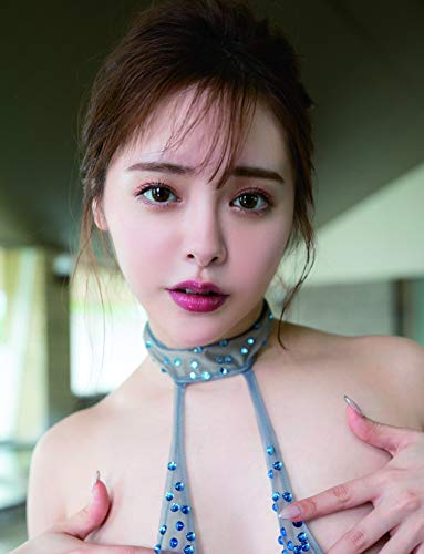 小倉由菜 2021年 カレンダー 壁掛け CL-1710