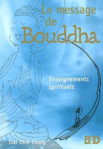 Le message de Bouddha Tsai, Chih-Chung