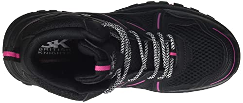 British Knights Thorn Mid, Scarpe da Ginnastica