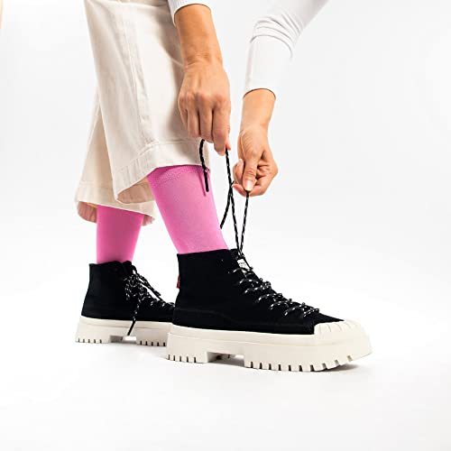 Baskets montantes Levis PATTON - vue 4