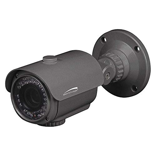Speco HT7042K Bullet Camera, 1000 Resolution