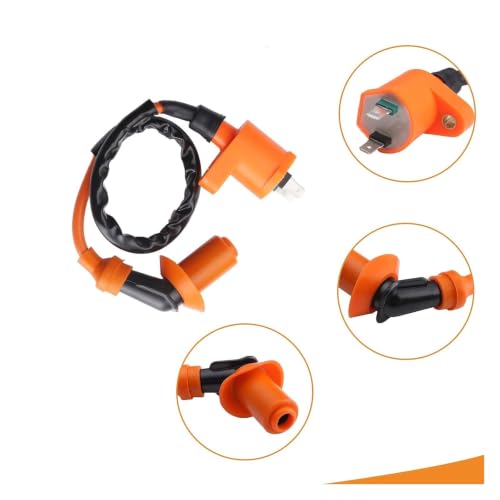 Kit de encendido GY6 125cc para solucionar fallos de arranque en tu ATV 3