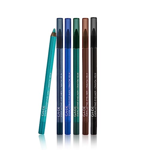 Image of GA-DE Everlasting Eyeliner Intense 303 Intense Brown 1.2 gm