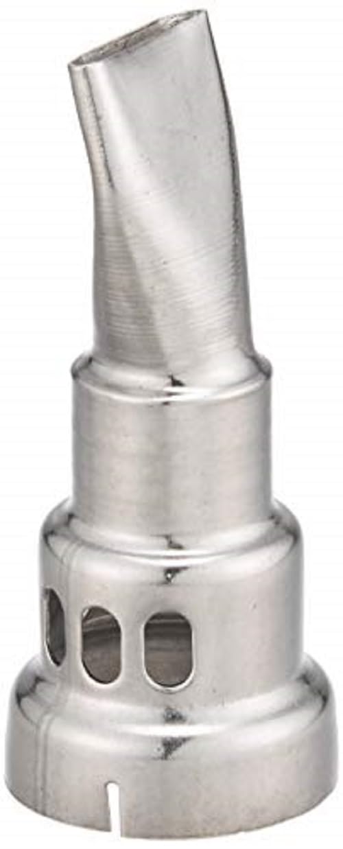 Amazon | マキタ ヒートガン用 扁平ノズル A-67240 | ノズル