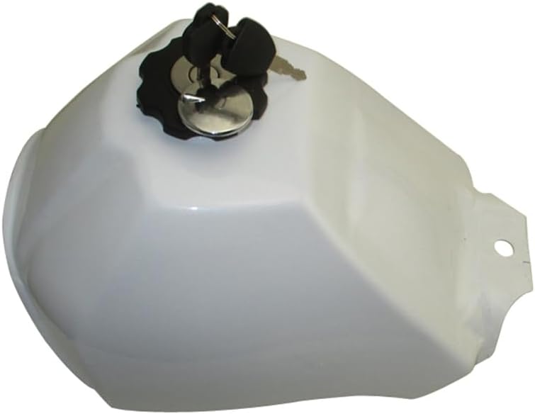 Gas Fuel Tank With Cap For Honda Z50R 1988-1999 Baja Monkey Trial Bike Parts
