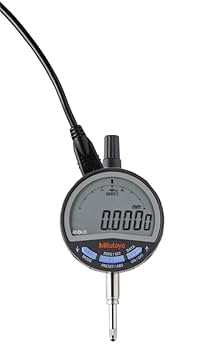 Amazon | ミツトヨ デジマチックインジケータ(543-700B) ID
