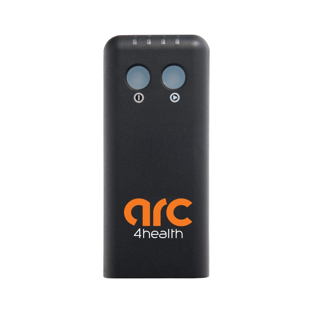 Arc4HealthMicrocurrent Device: Replacement Delivery Unit