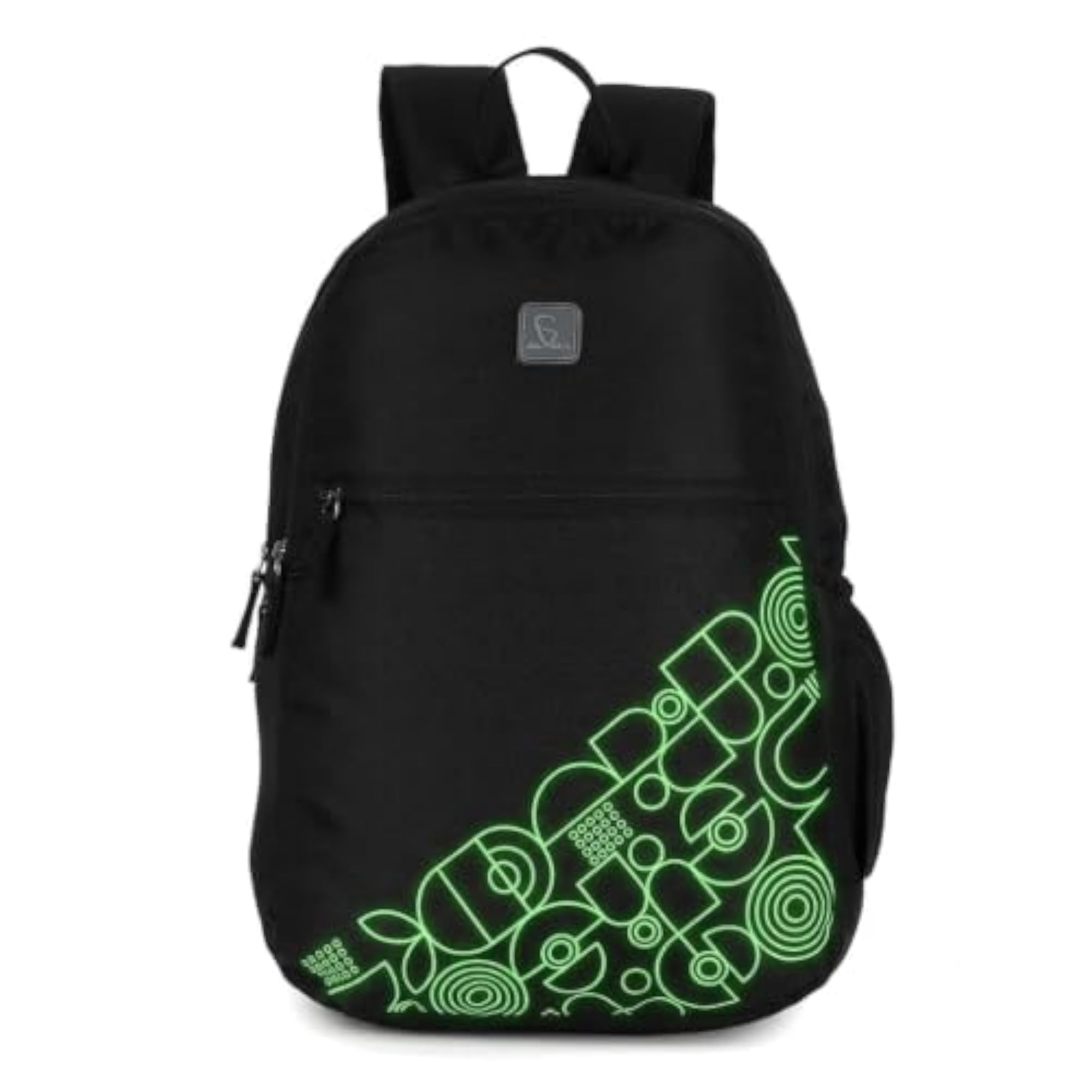 Stria 23L Everyday Backpack, Ergonomic Design for College & Gym