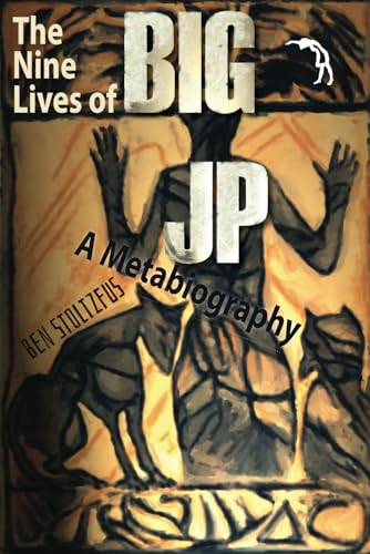 The Nine Lives of BIG JP: A Metabiography