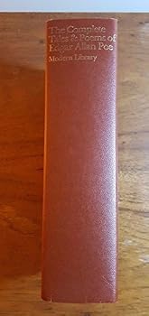The Complete Tales and Poems of Edgar Allan Poe
