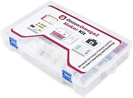 Omega2+ Maker Kit
