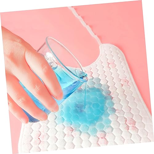 YARNOW 32pcs Boys and Girls Bibs Insulated Bandana Drool Bibs Boy Girl Towel for4