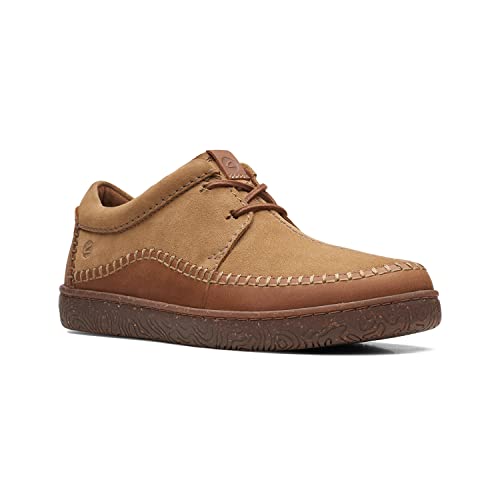 Image of Clarks Men's Hodson Seam