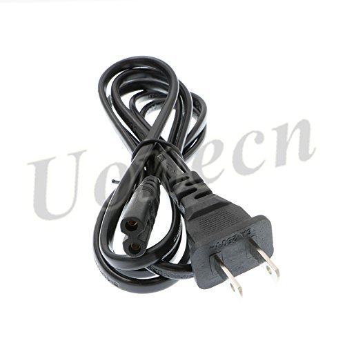 Uonecn AC/DC Sound Devices ZAXCOM PRO DC Power Adapter 12V 3A Hirose 4 pin Male