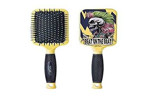 BIFULL Cepillo Raqueta Punk